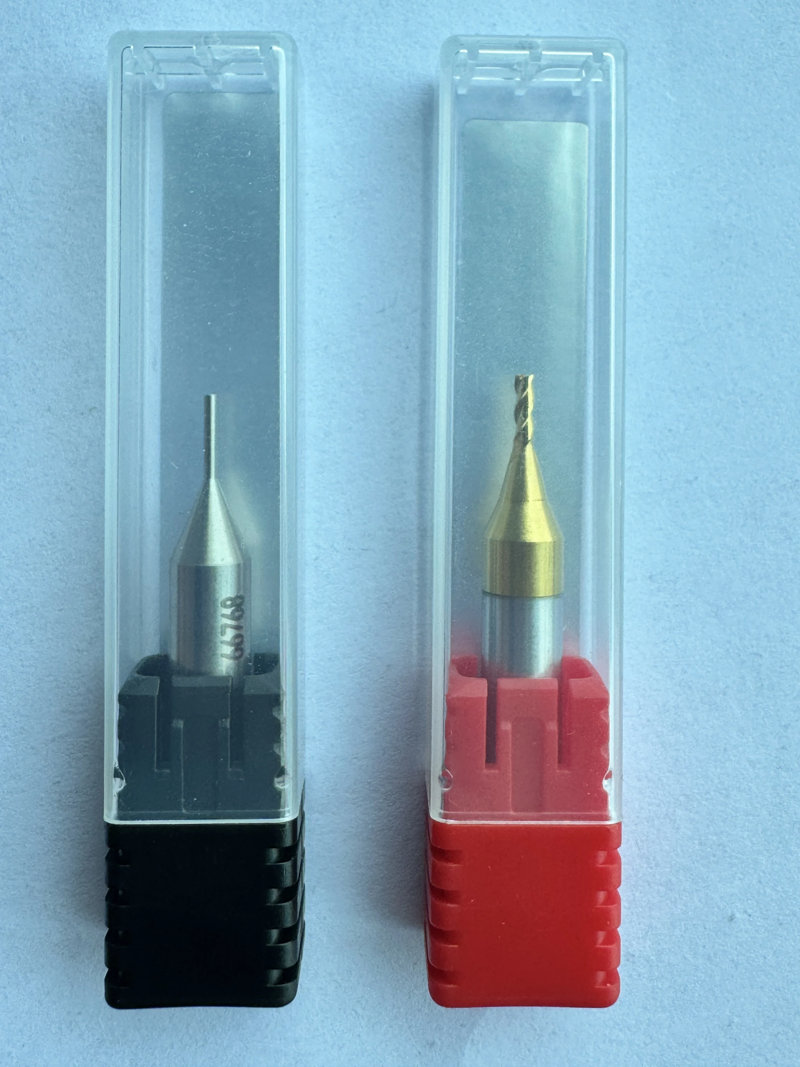 Lenny 1.0mm Probe 1.5mm 2.0mm 2.5mm Milling Cutter for Xhorse CONDOR XC-MINI Dolphin XP005 XP007 XC002 TRITON Plus Key Cutting