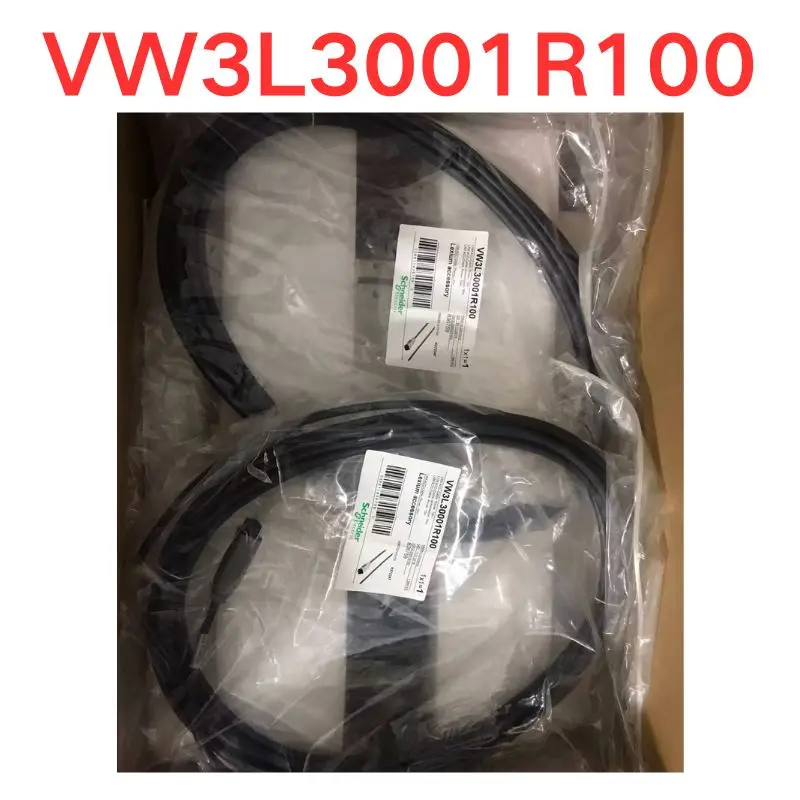 New Communication power connection cable, VW3L3001R100 Fast Shipping
