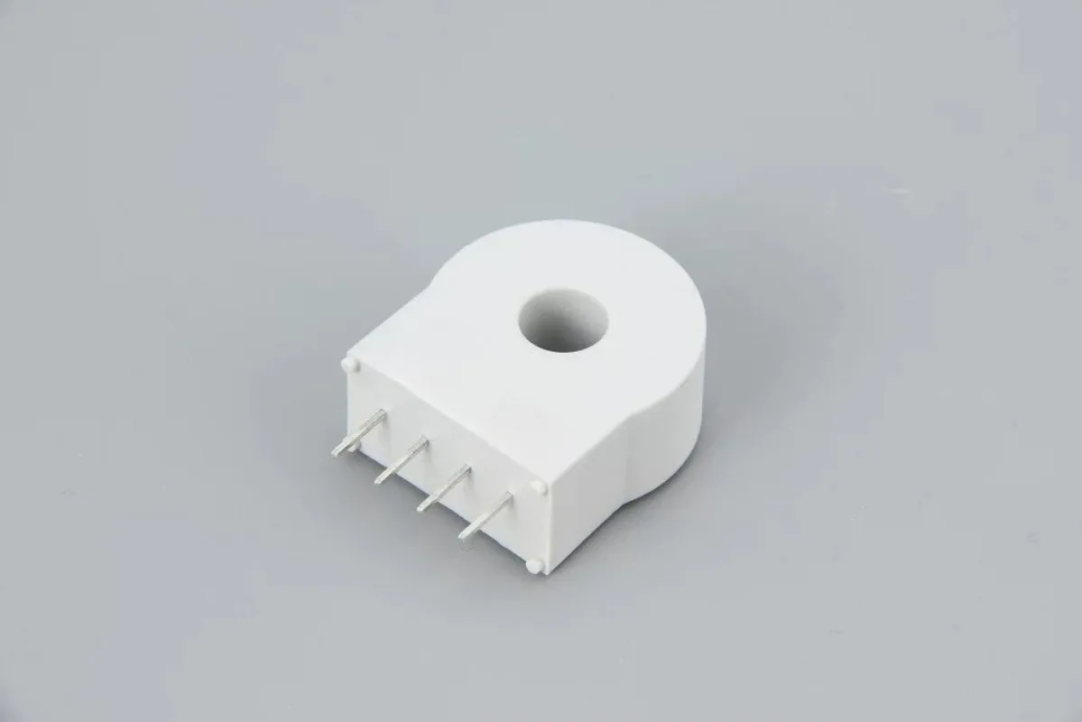 HCS-ES5 Hall Effect Current Sensor 5A 10A 15A 25A 50A 75A Closed Loop AC DC Current Transducer Replacement Component