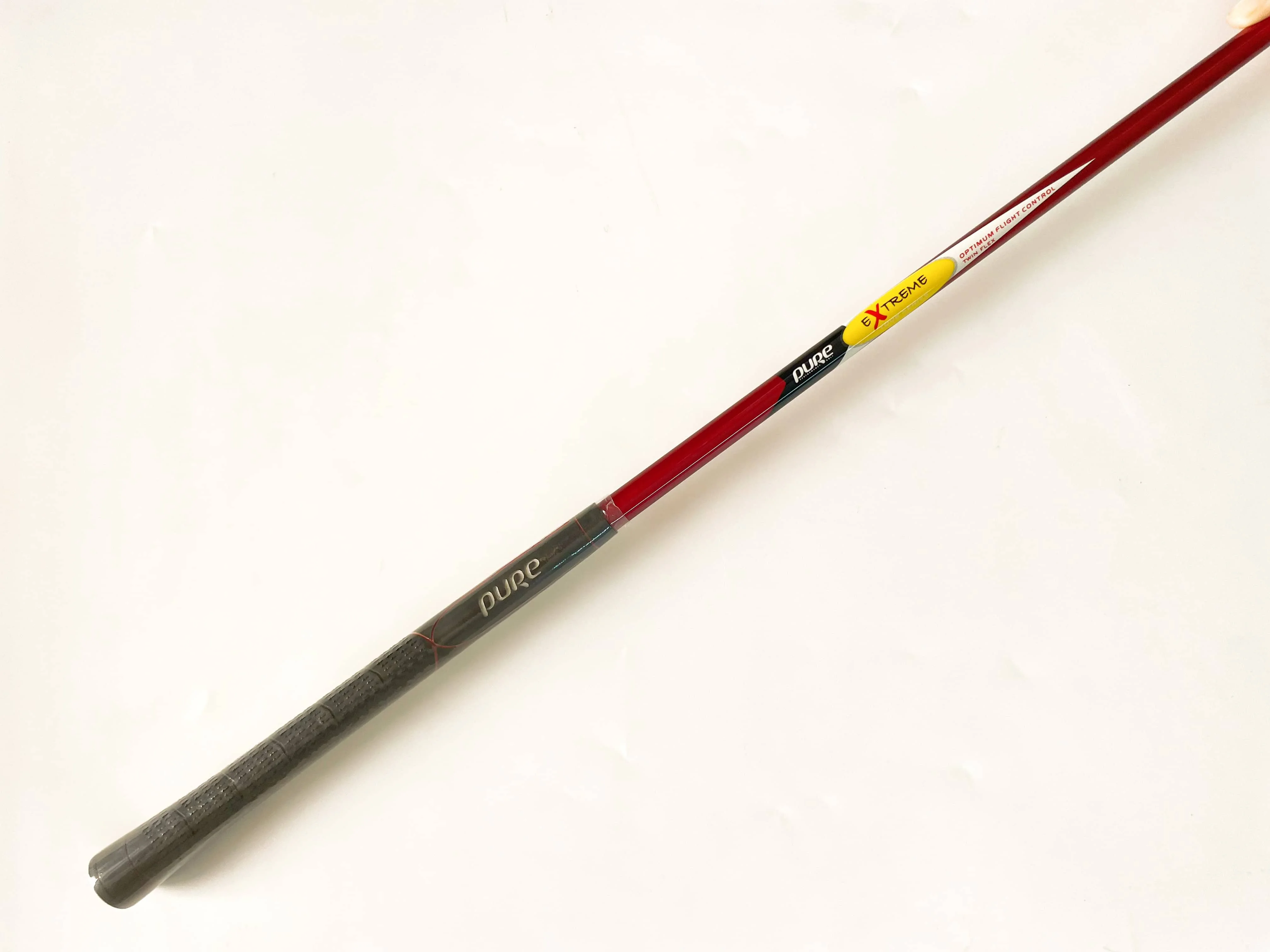 Picture 7: Golf Club Men’s Right-Handed 19/22/28 Degrees Golf Hybrid Club Golf Rescue Clubs with Flex SR Graphite Shaft Golf Utility Clubs