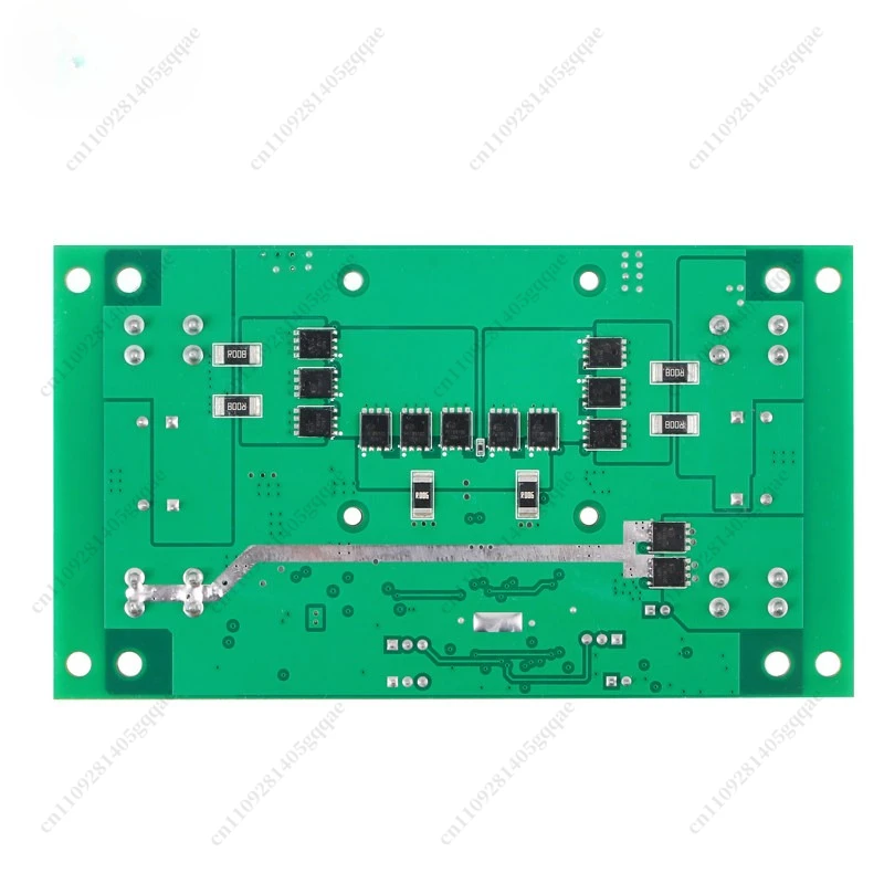 DC-DC Auto Buck-Boost 600W LED Constant Current Solar MPPT CC-CV LT8705