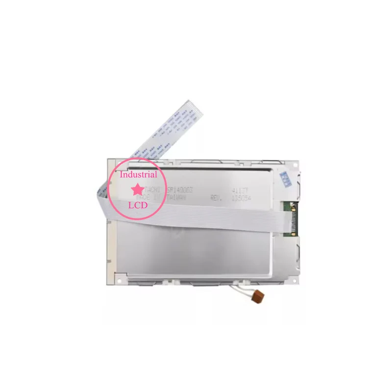 

Оригинальный ЖК-дисплей SP14Q003 SP14Q003-C1, 5,7-дюймовая панель экрана 320×240