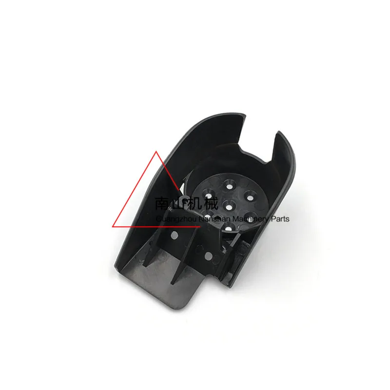 For Sumitomo Sh210A5 Joystick Cup holder, for case 210B 240360 Cup holder, excavator accessories