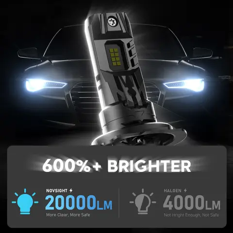 12 best sales novsight h7 - №10