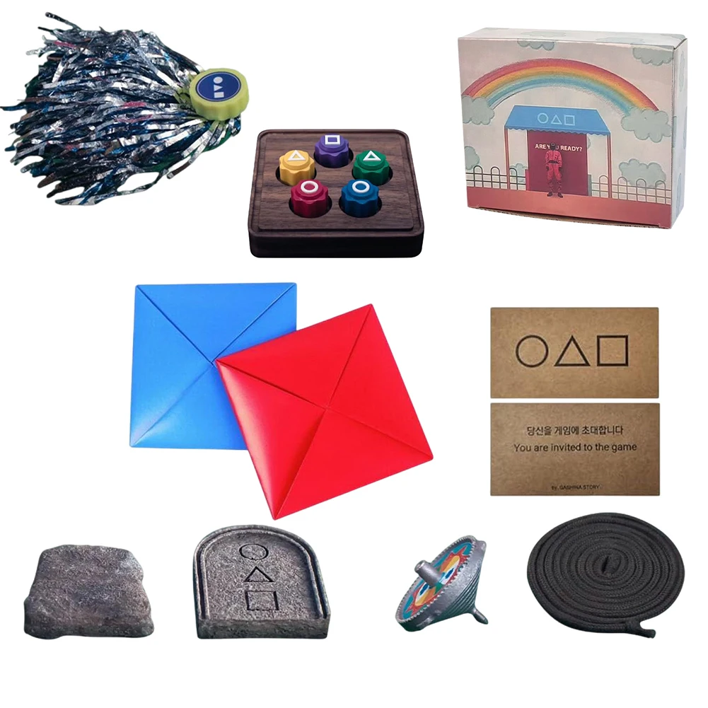 Juego folclórico coreano, juego de mesa caliente, Gonggi, juguete para atrapar piedra, juego familiar tradicional coreano, divertidos juguetes para aliviar el estrés