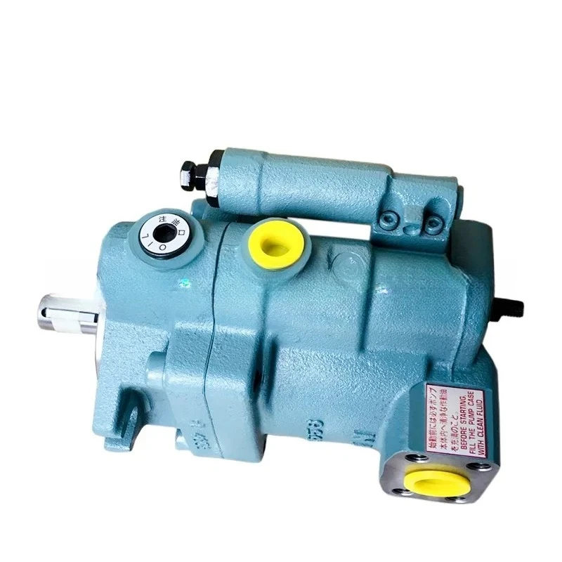 

VPPL-008/016/022/036/046 Поршневой плунжерный насос Гидравлический насос серии VPPL