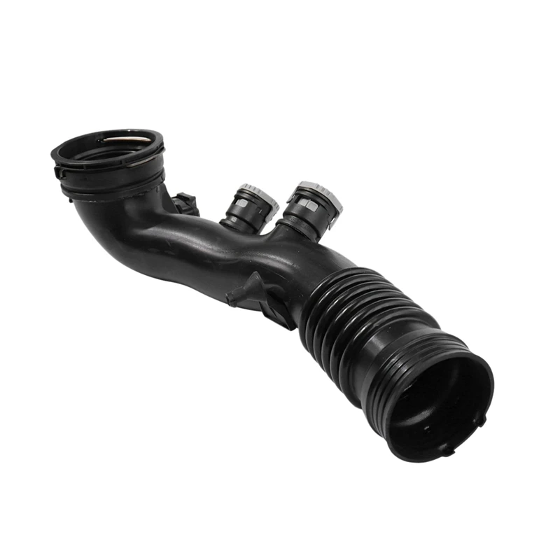 

Car Air Duct Intake Hose Air Duct Filtered Pipe Replacement 13717571351 For BMW F01 F02 E71 Parts