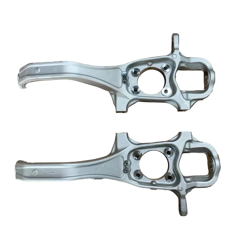 

Кулак переднего шпинделя подвески автомобиля для Maserati 2WD OE, запасные части 670001806