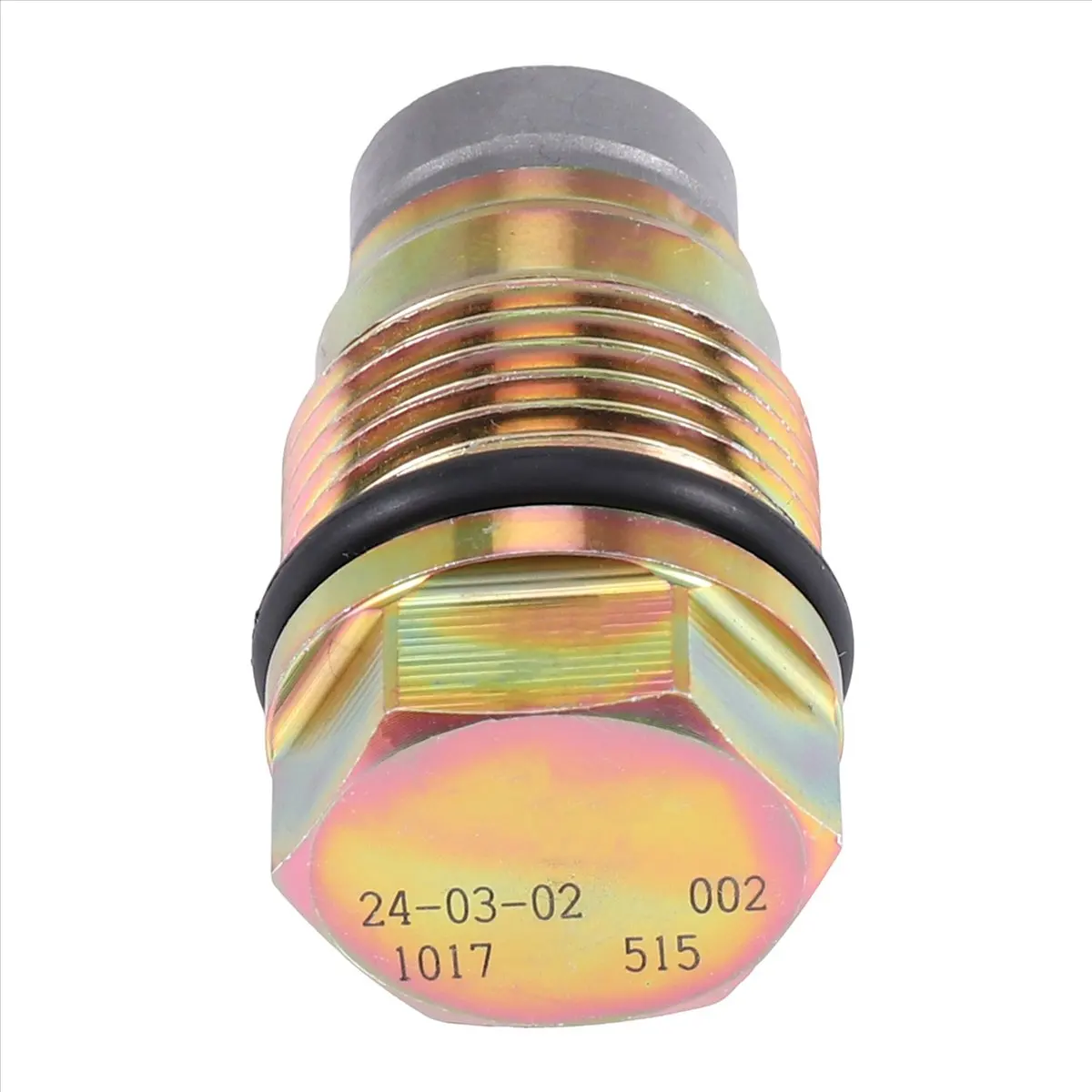 Compatible 1110010015 1110010017 1110010018 1110010028 Rail Pressure Valve Relief Limiter Valve for