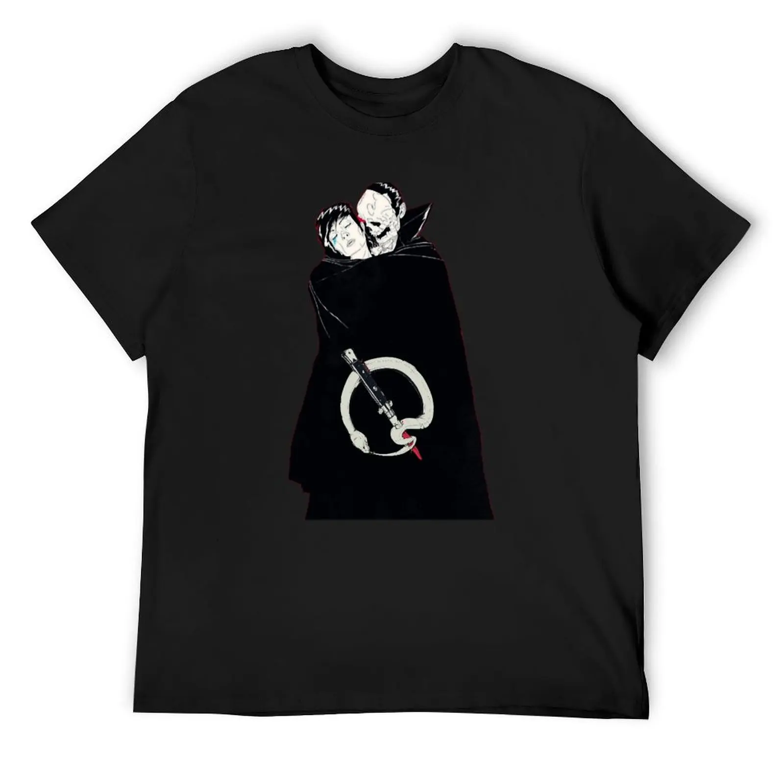 

Original qotsa snake , queens of the stone age T-Shirt graphic t shirts football t shirt hippie clothes funny t shirts men