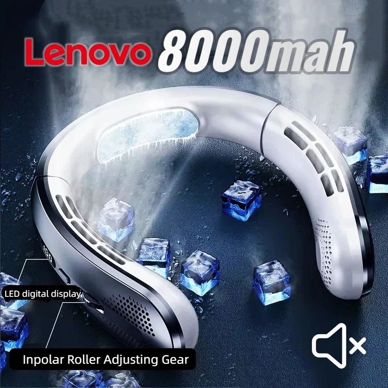 Thumbnail 3 - #82 Latest Neck Fans Offers