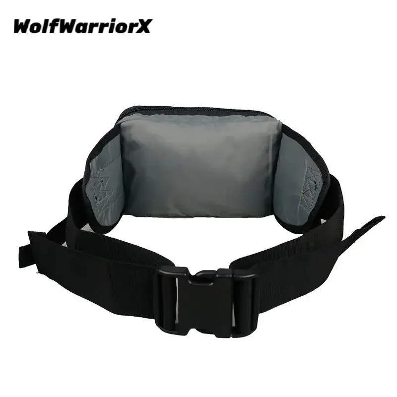 Dinosaur Buckle Bags  Men Tactical Chest Bag Shoulder Bag Outdoor Sports Camping Travel Hiking Crossbody Waist Belt Bag Men Bag