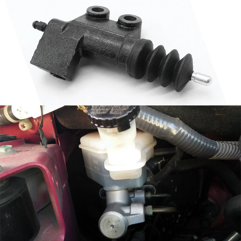 

30620-01J01 Clutch Slave Cylinder Pump For Nissan Patrol GQ Y60 4.2L Maverick TB42 TD42 1988-1999-M54K