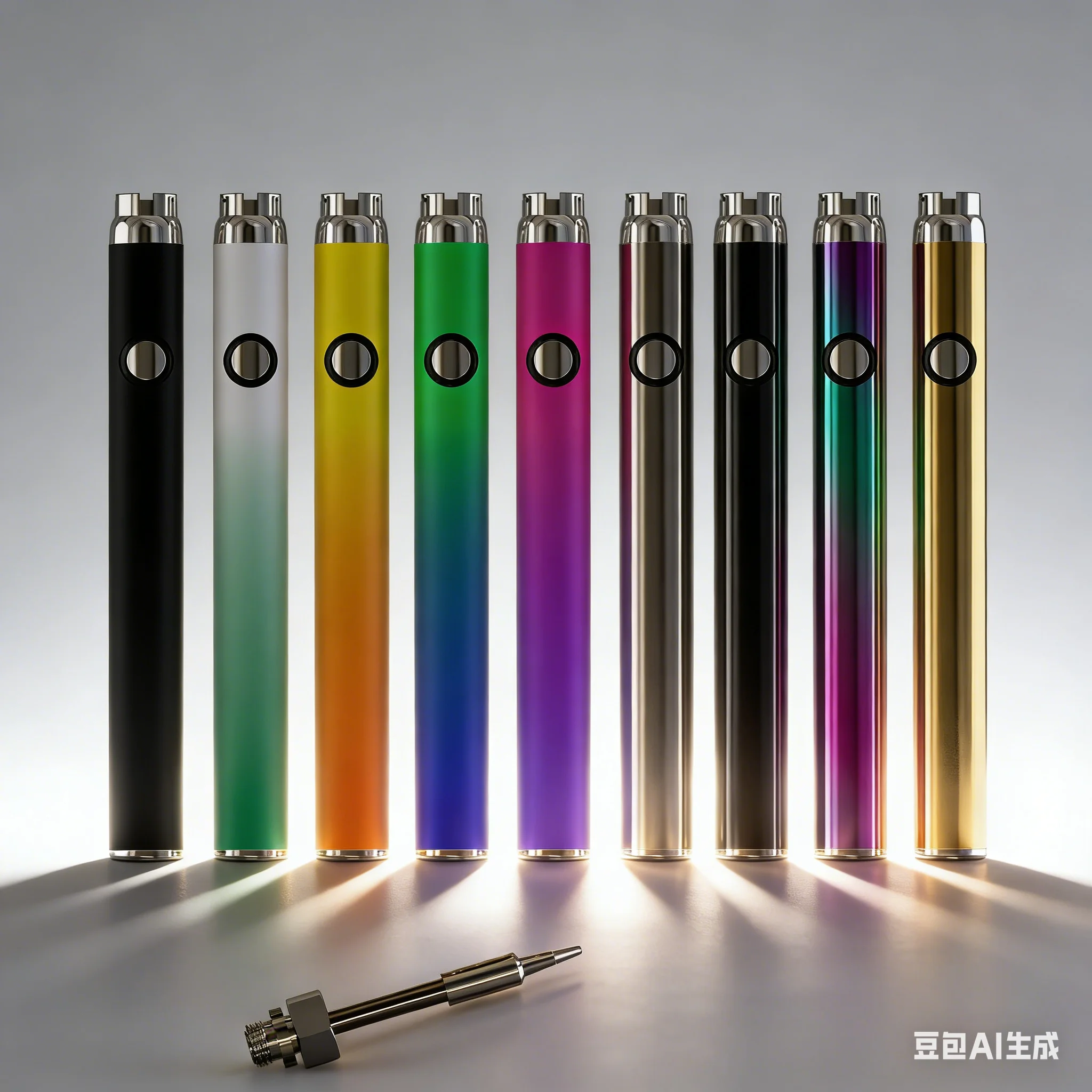 

Электрический паяльник 380 мАч Type-C, с предварительным нагревом от аккумулятора 510, мини-лампочка, регулируемое напряжение, электрические паяльные инструменты.