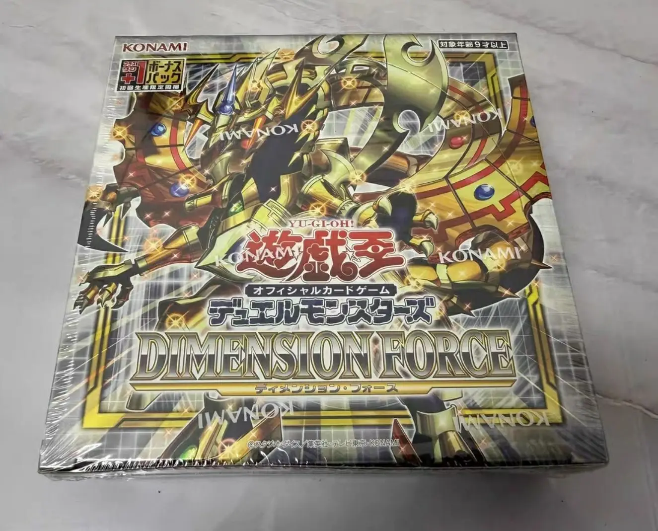 boite-de-booster-scellee-de-la-collection-japonaise-yugioh-konami-duel-monsters-dimension-force-difo