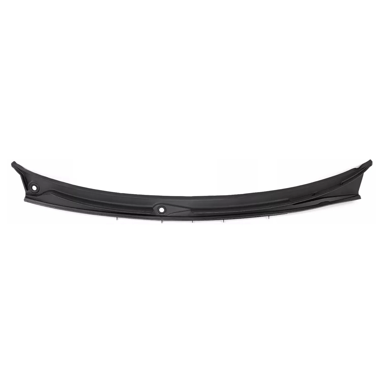 Motor Cowl Cover-Windshield Wiper Grille For BMW M3 E46 323i 328i 1996-2006 Car Weatherstrip