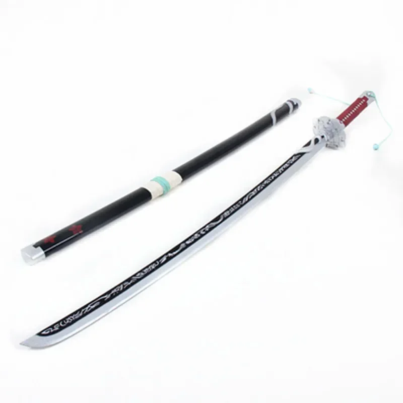 

Game The Legend of Heroes: Kuro No Kiseki Shizuna Rem Misurugi Sword Halloween Carnival Party Cosplay Props Birthday Gifts