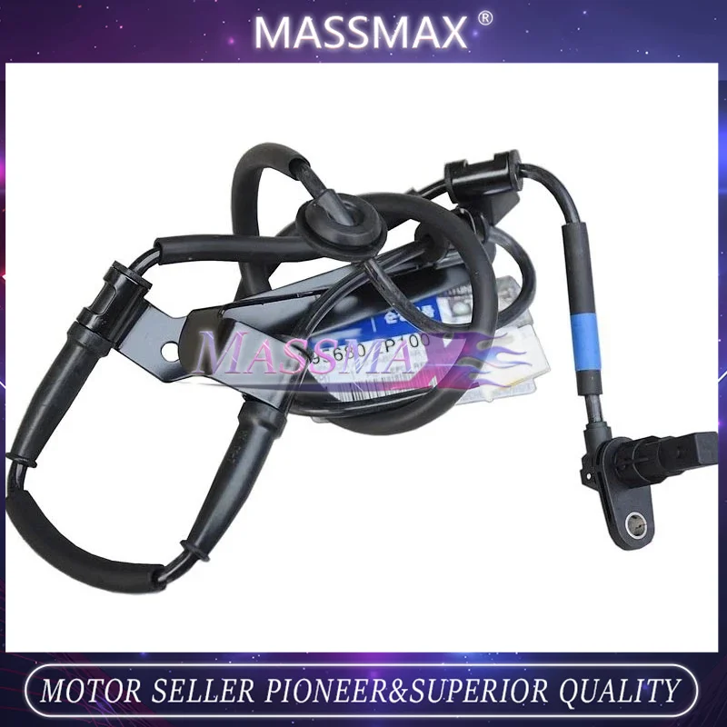 

Auto Parts Rear Left ABS Wheel Speed Sensor For Hyundai Kia 95680-2P100 956802P100