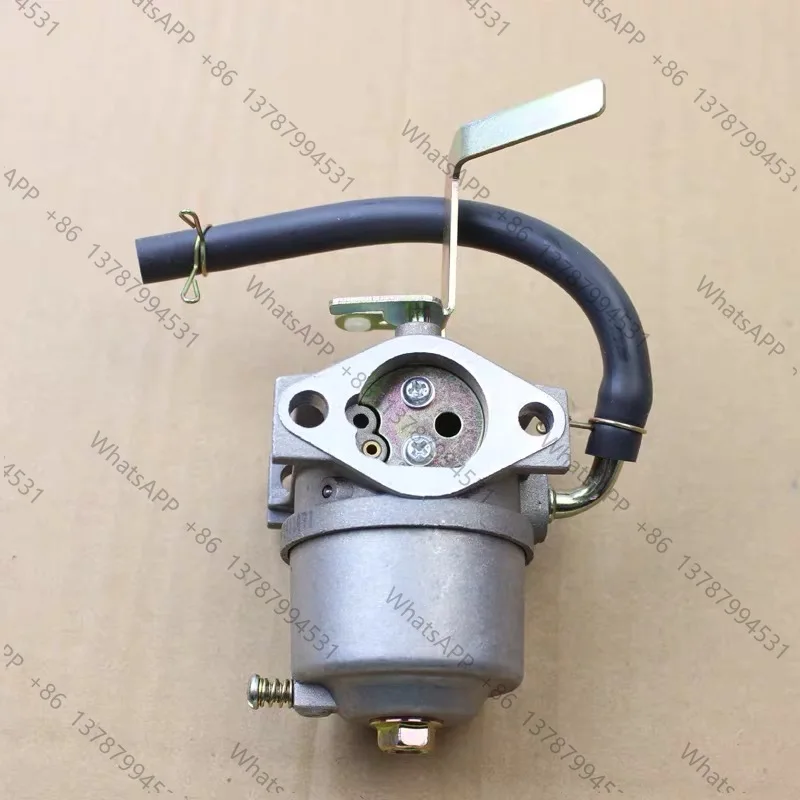 MZ125 CARB. FITS 123CC 4HP EF1600 EF1900 2KW GENERATOR CARBURETOR AY 2KVA GEN CARBURETTOR ASSY