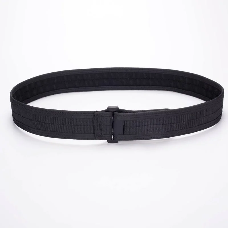 الإفراج السريع التكتيكية حزام جديد الجيش نمط القتالية أحزمة أزياء الرجال قماش أحزمة رجل الصيد في الهواء الطلق 115 سنتيمتر