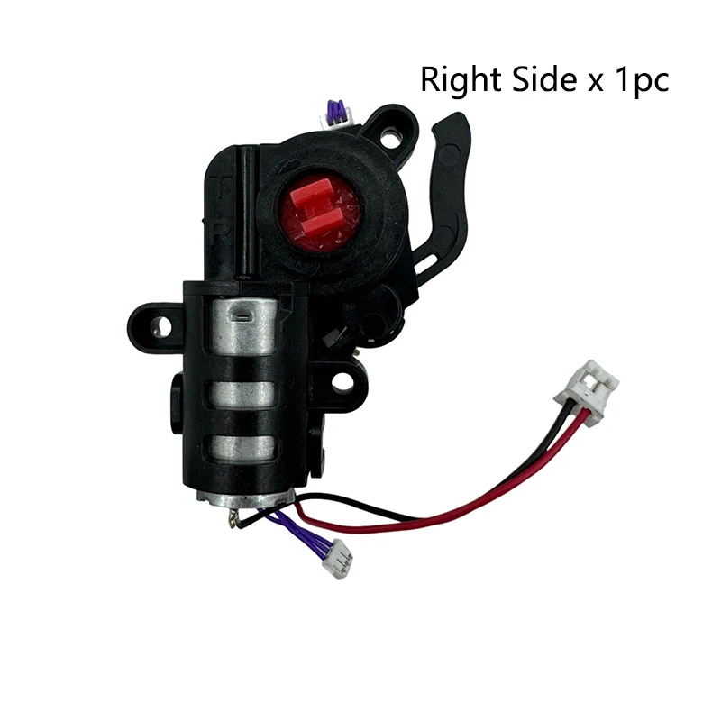 

Оригинальные аксессуары для прогулочного двигателя для робота-пылесоса K196