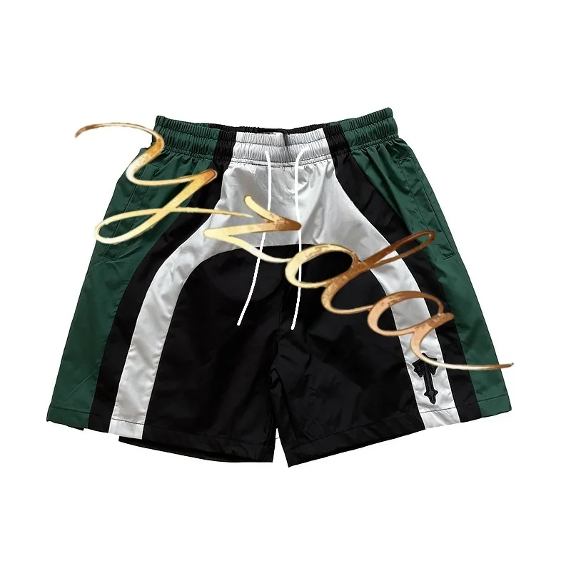 

Мотоциклетные уличные шорты для мужчин и женщин, спорт на открытом воздухе и отдых, удобные и быстросохнущие для детей