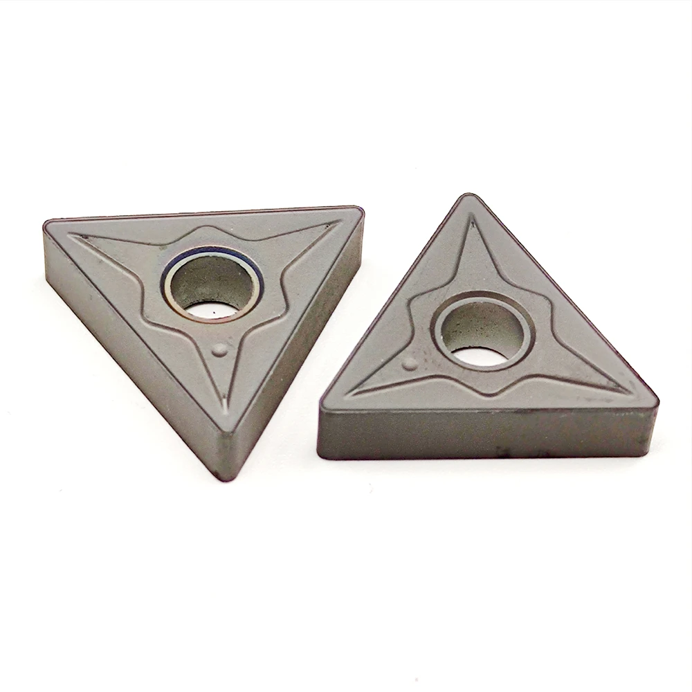 TNMG220404 220408 كربيد إدراج أداة مخرطة CNC LT10 NN 10 قطعة إدراجات تحول قابلة للفهرسة لسبائك الصلب الصلب الحديد الزهر