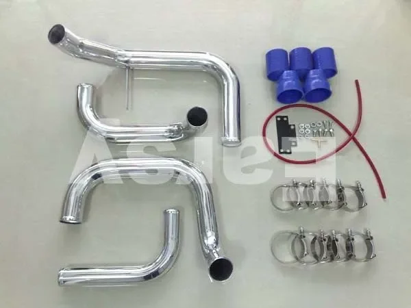 A31 RB20 RB25 Modified Front Intercooler Turbine Tube Kit