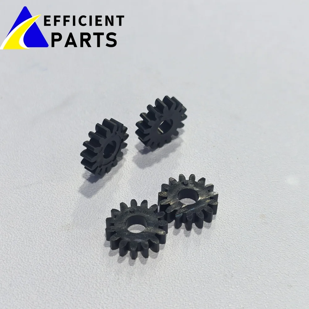 

5 шт., шестерня сцепления 15T, замок каретки для HP C3150 C3180 C4140 C4150 C4280 D5060 D5065 D5069 J3680 6310 L7680 J4500 J4550 J4580