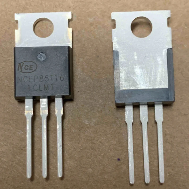 

5pcs/lot NCEP85T16 NEW Original Genuine Chip Packing TO-220