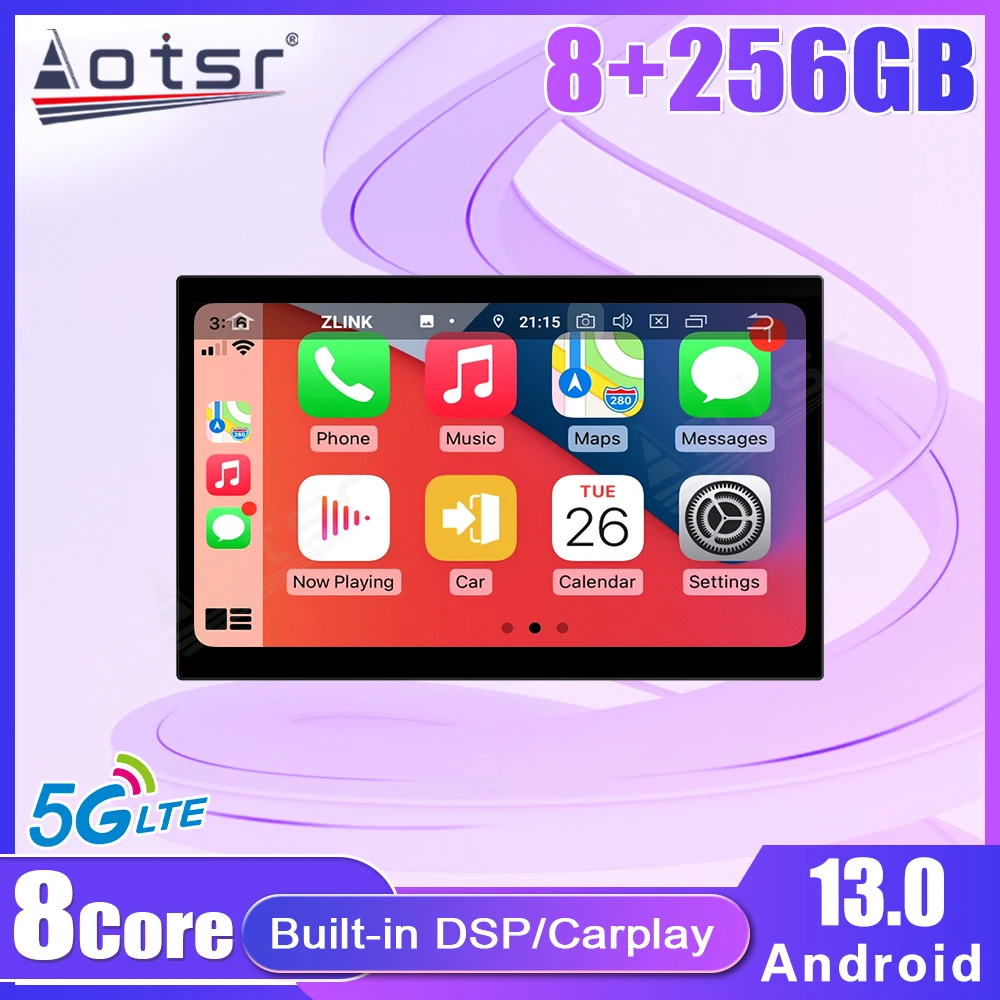 New Product 13.3