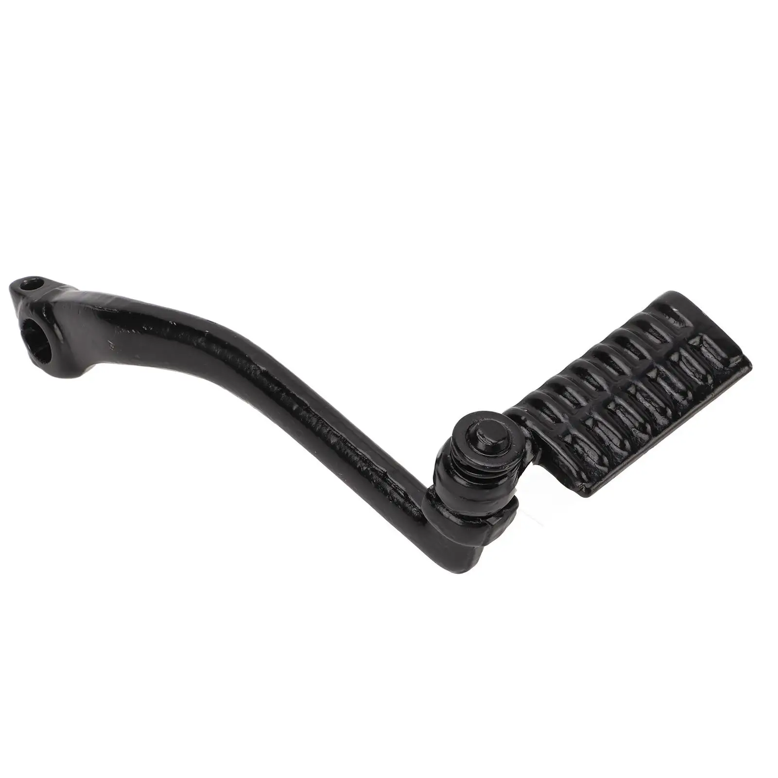 Kick Start Lever Rustproof Kick Starter for gy6 125/150/15 cc Engine