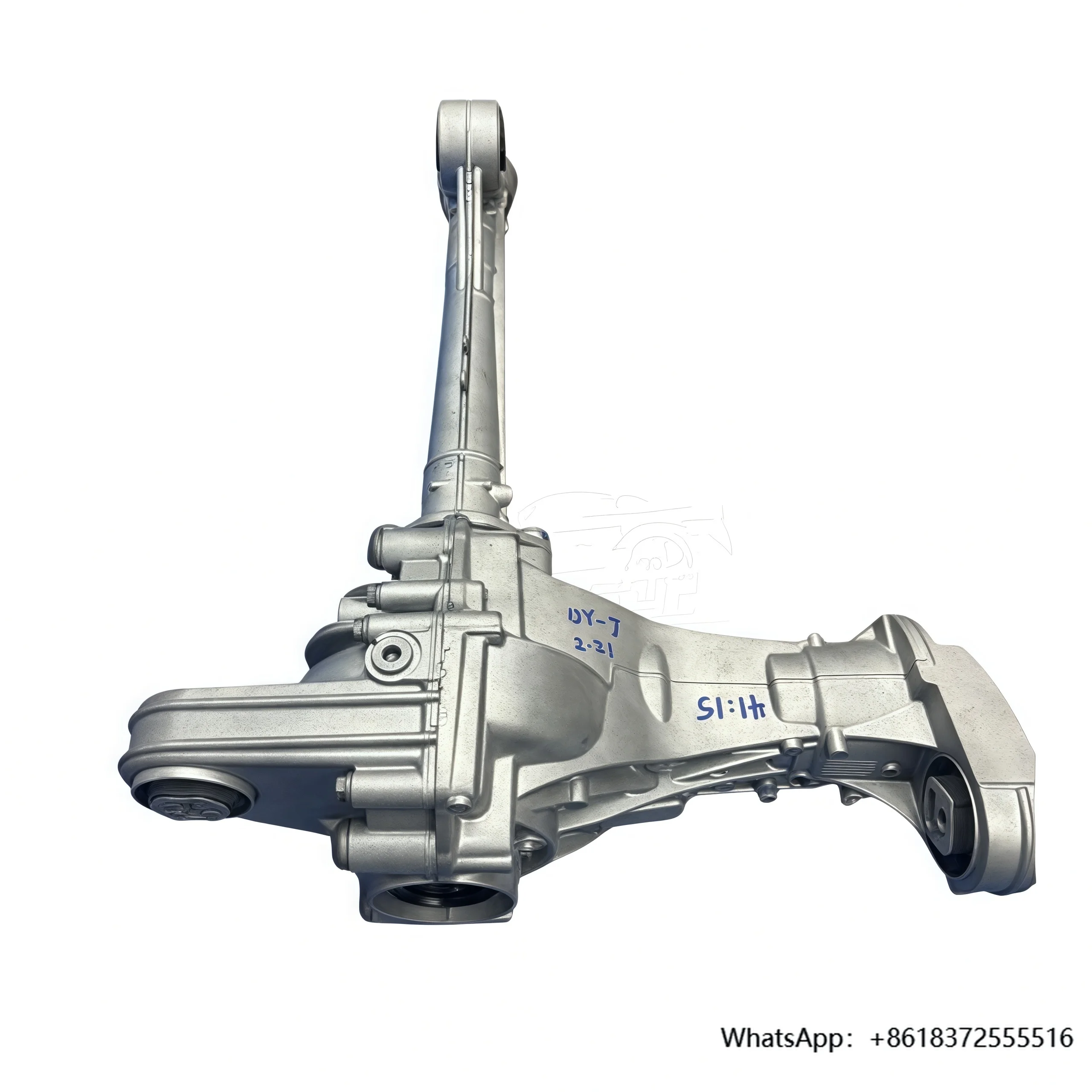 

Original Auto Transmission Systems for Porsche Cayenne OE Rear Differential Axle Front Differential Clutch Kits Accessories