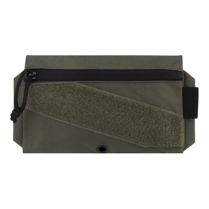 ถุงขนมไดโนเสาร์ขนาดเล็กกลางแจ้ง, เสื้อกั๊กไม้วีเนียร์วิเศษที่สะดวกสบาย, กระเป๋าอุปกรณ์เสริมมัลติฟังก์ชั่นขยาย