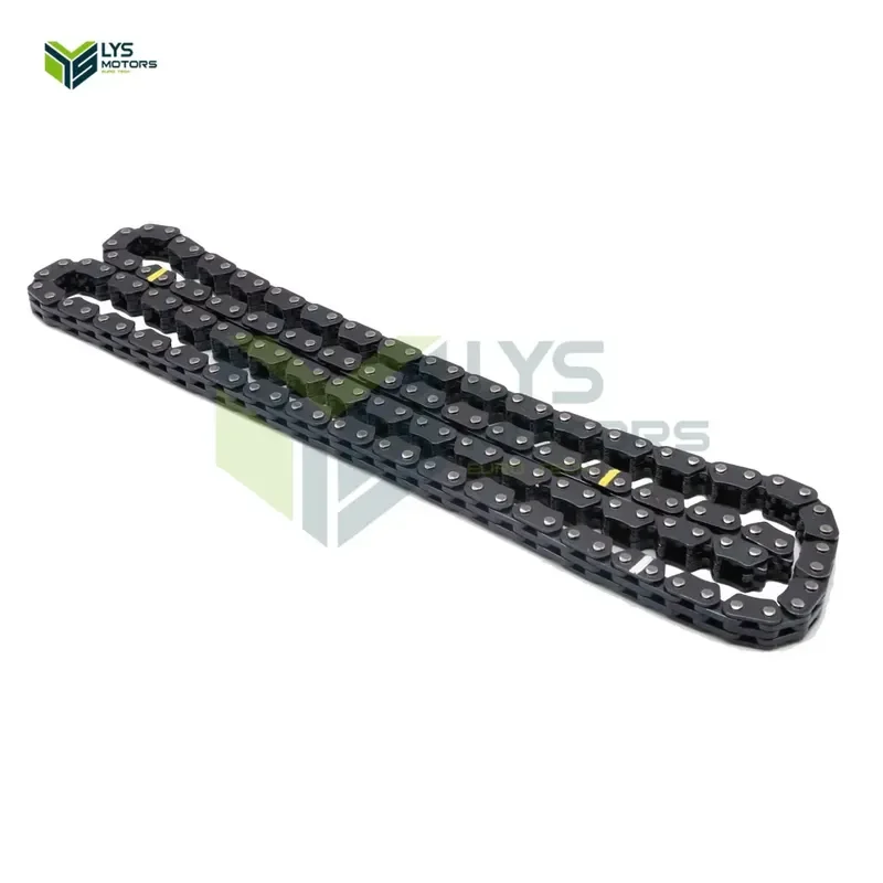 for Jaguar F-PACE X761 XF X260 Land Rover DISCOVERY IV L319 Engine Auto Parts Timing Chain Kit 3.0L 306PS LR032048 LR051008