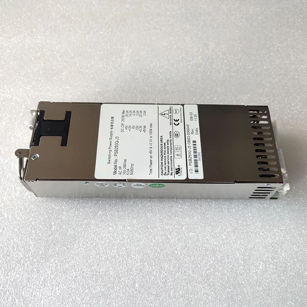 

Импульсный источник питания PSB250Q-J3 250Вт