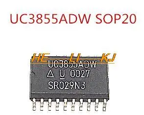 

100% NEWHigh quality products UC3855ADW