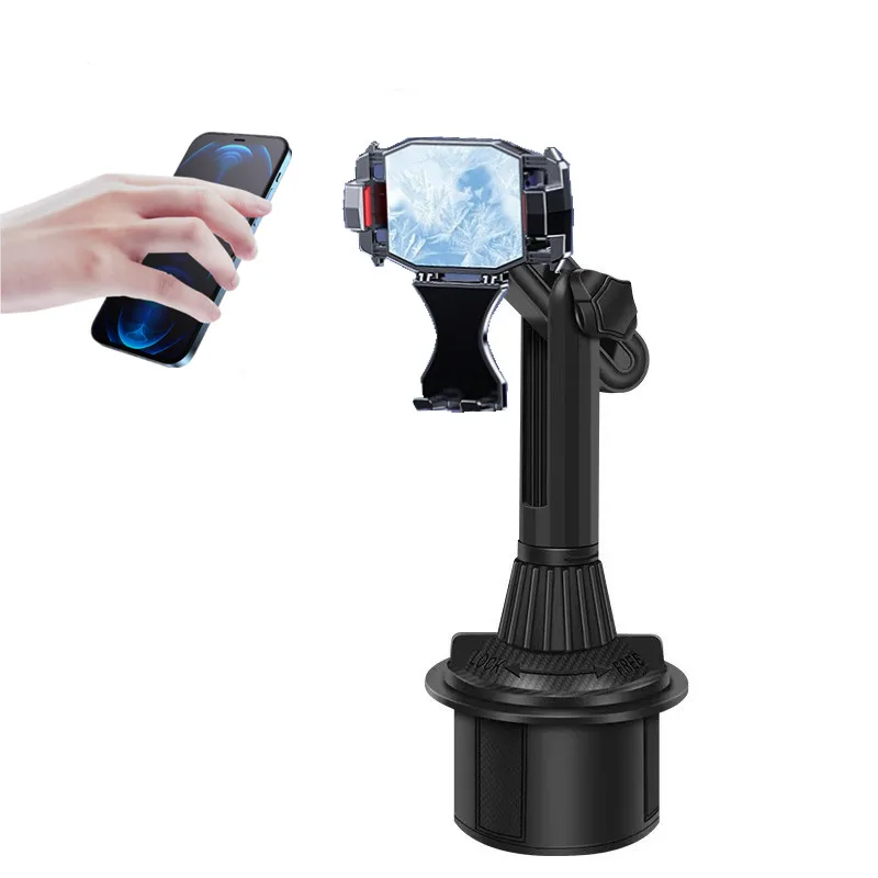 

Магнитный охлаждающий вентилятор для автомобиля с поддержкой CD-плеера, зарядкой телефона, радиатором для CD-слота, беспроводной зарядкой 15 Вт