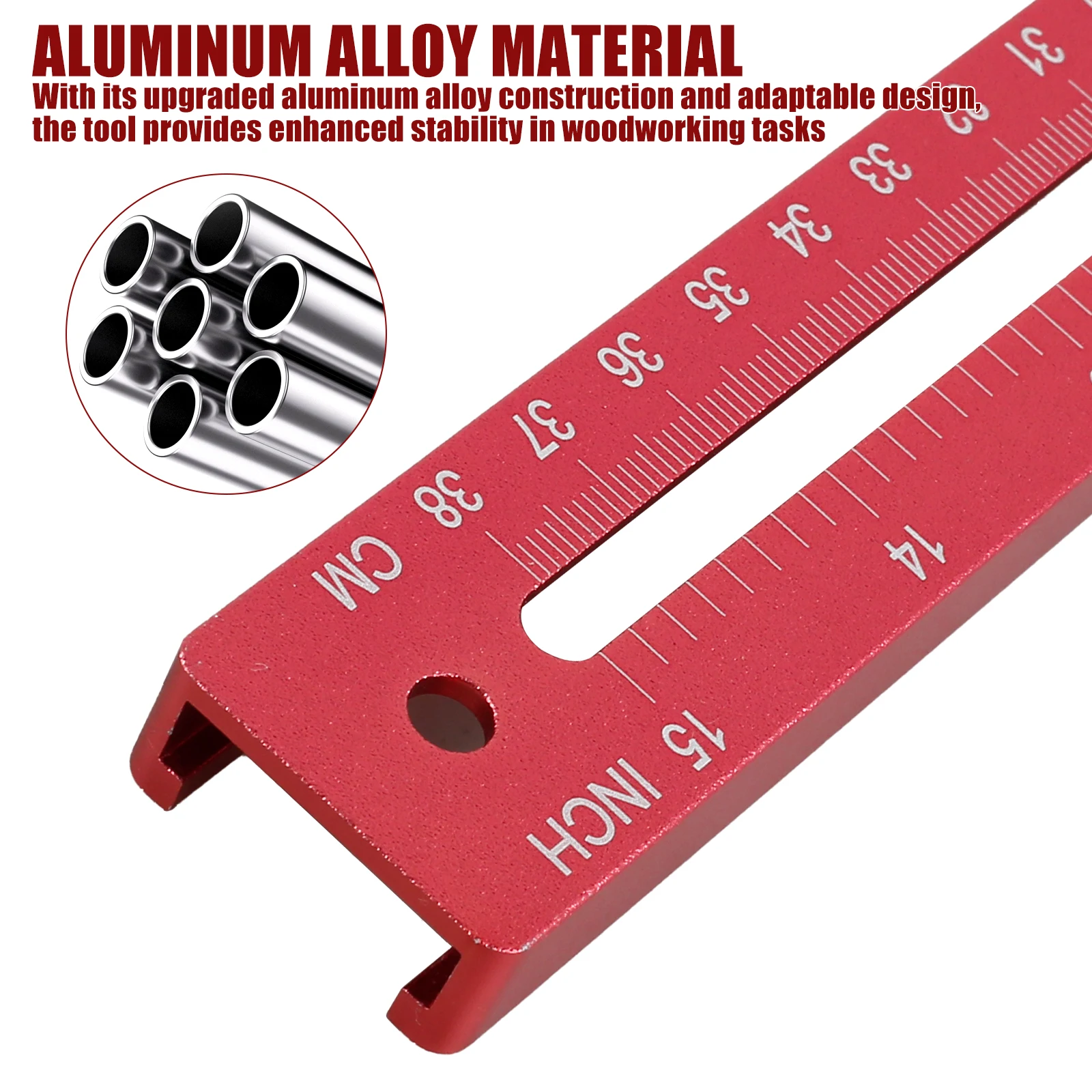 Frees Freesgroef Beugel Aluminium Legering 4 In 1 Router Cirkel Cutter Jig Professionele Houtbewerking Kast Jig Router