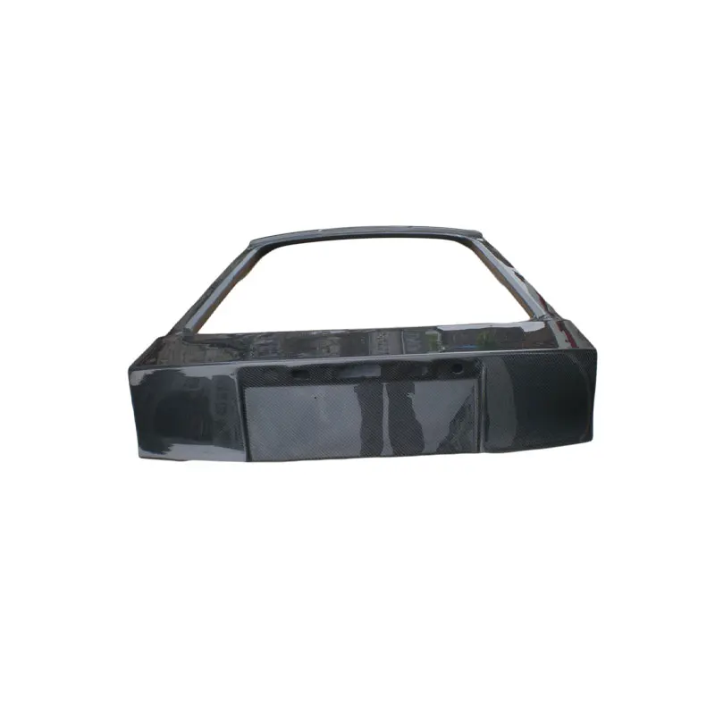 

Tom AutoCarbon Fiber for 2001 Celica Carbon Fiber Engine Hood with Rear Trunk Carbon Fiber Material