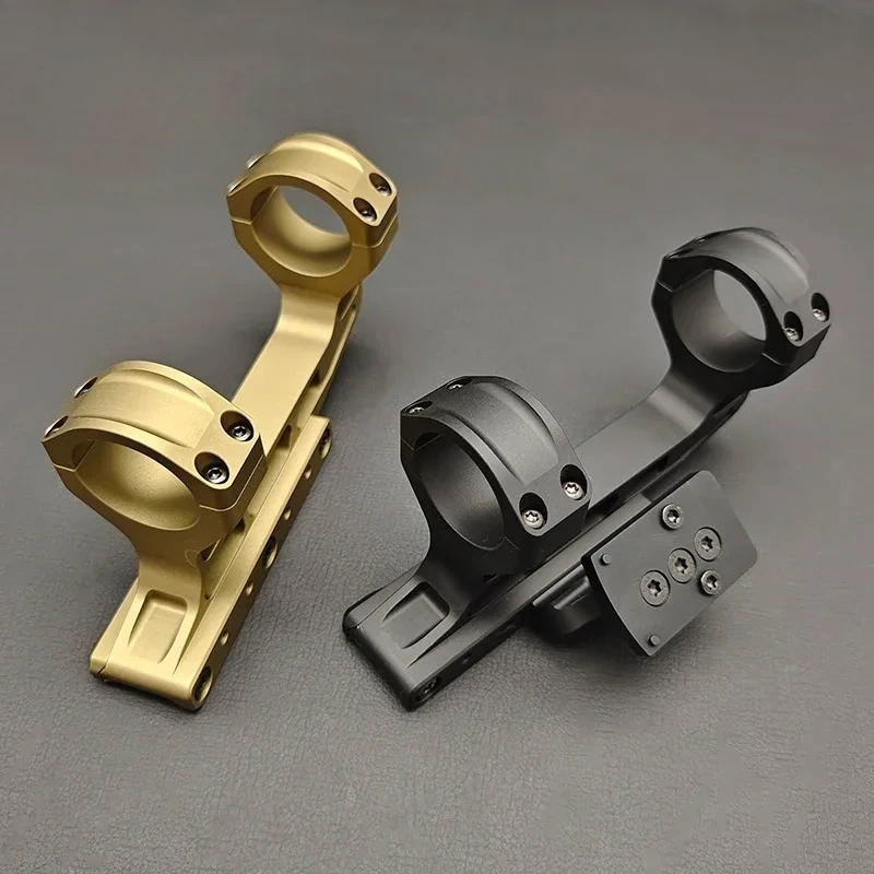Taktische LP-VO RM Zielfernrohrhalterung 30mm Rohr Zielfernrohr Jagd Airsoft Präzisions-Zielfernrohr UN-Erhöhungshalterung – Detail 2