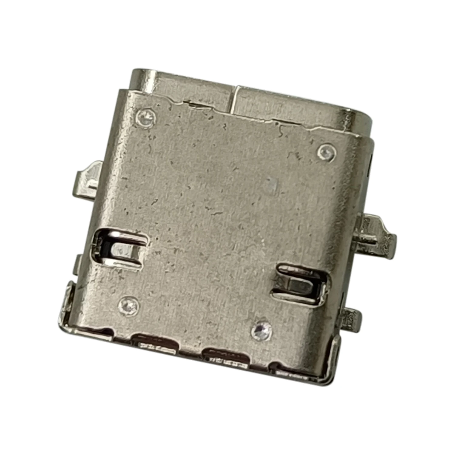 10PCS Notebook Repair USB-C DC Power Jack Charging Port for H Pro 14 14-EH TPN-W154 Laptop Type C DC Plug Socket