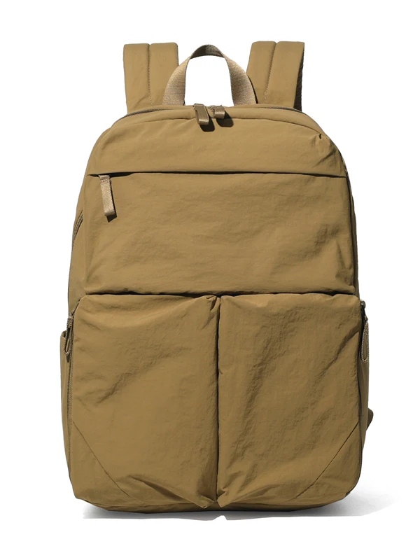 

2025 New Large Capaci Dual-oulder Bapa Travel Bag for Men And Women Suitable for Junior And High School Students