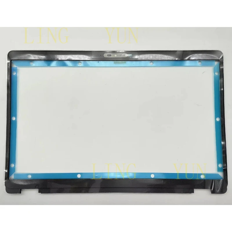 

Z for Dell Latitude 5510 Precision 3550 LCD Front Bezel Case 077N90