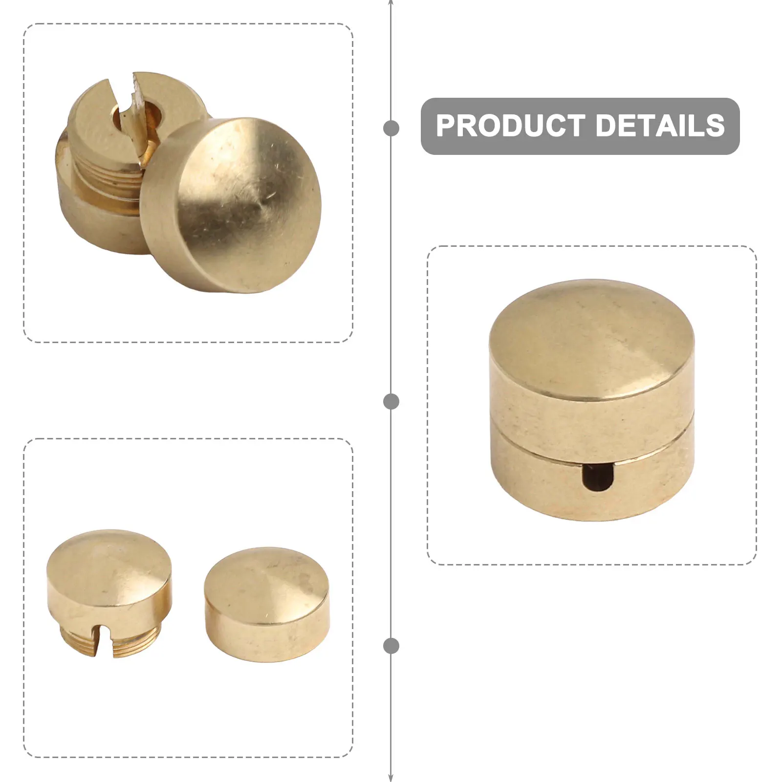 أنبوب قامع نغمة الذئب المدمج للتشيلو لتقليل غير مرغوب فيه لنغمة الذئب 2 من أجل أداء موسيقي محسّن