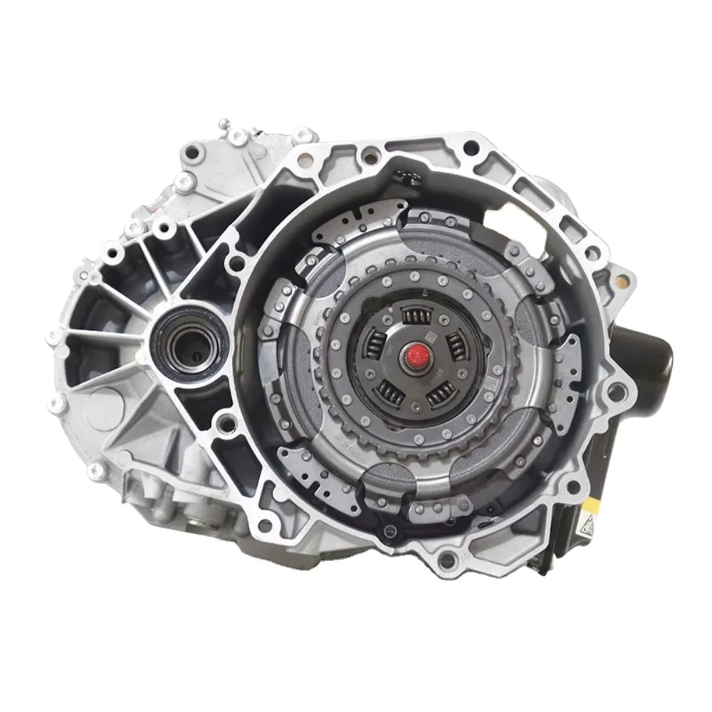 

CNWAGNER 0AM DQ200 Automatic Transmission DSG 7speed Remanufactured AutoTransmission Gearbox