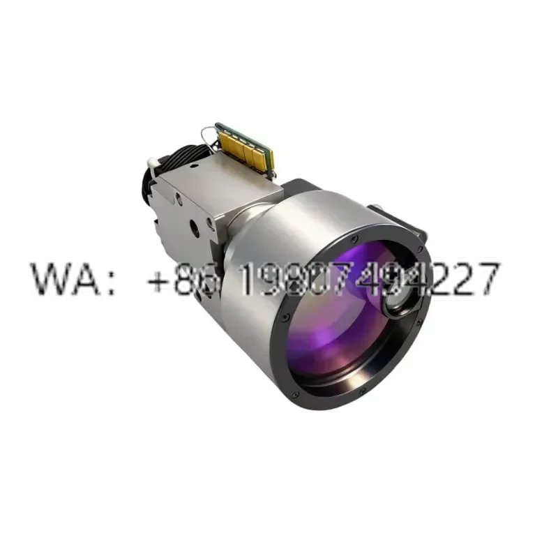 12km Class 1 1535 1540nm OEM Rangefinder Module 335g Compact Design 2W Power for RWS