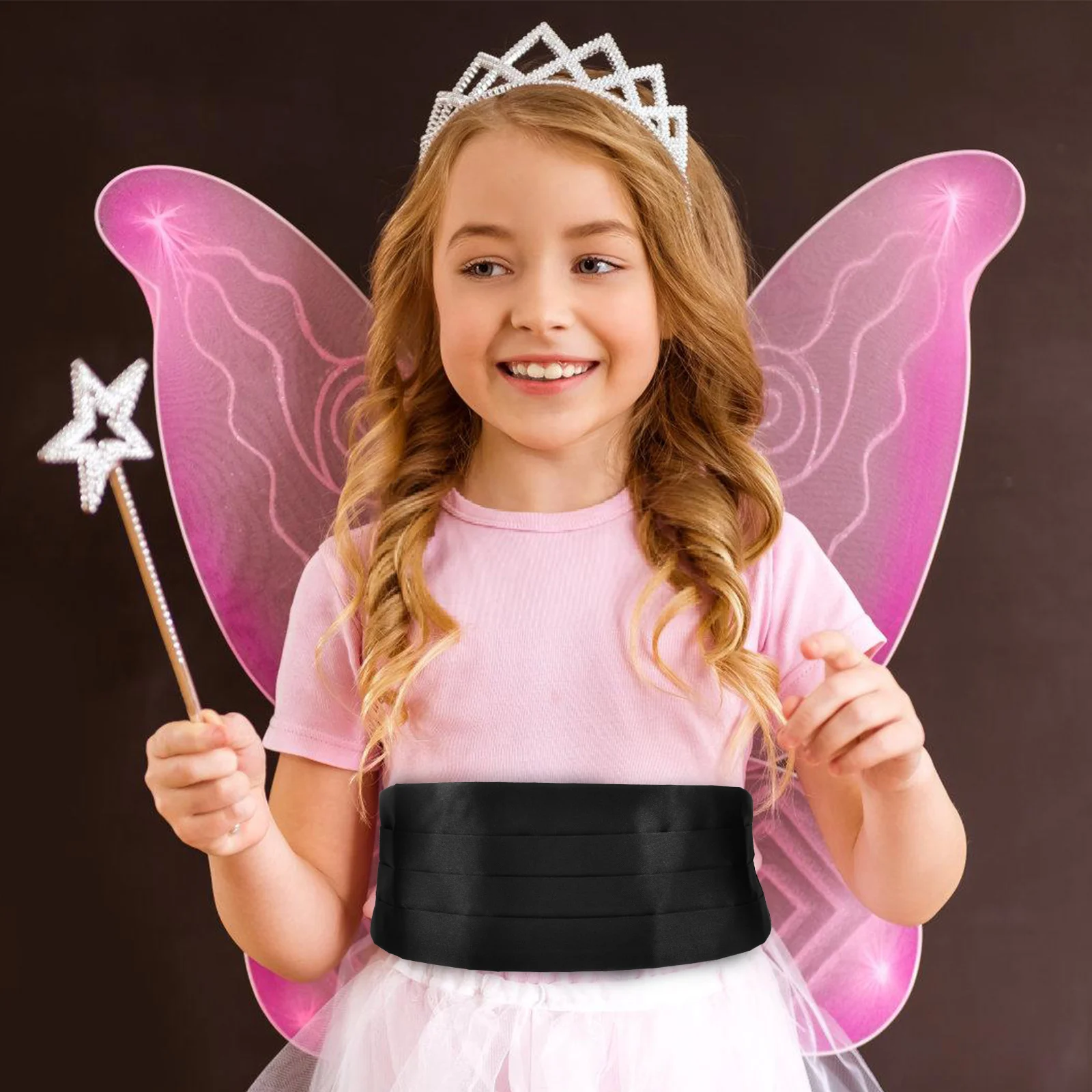 

Adjustable Waist Belt Durable Belt for Jeans Pants Skirts Daily Belts for Waist Belts