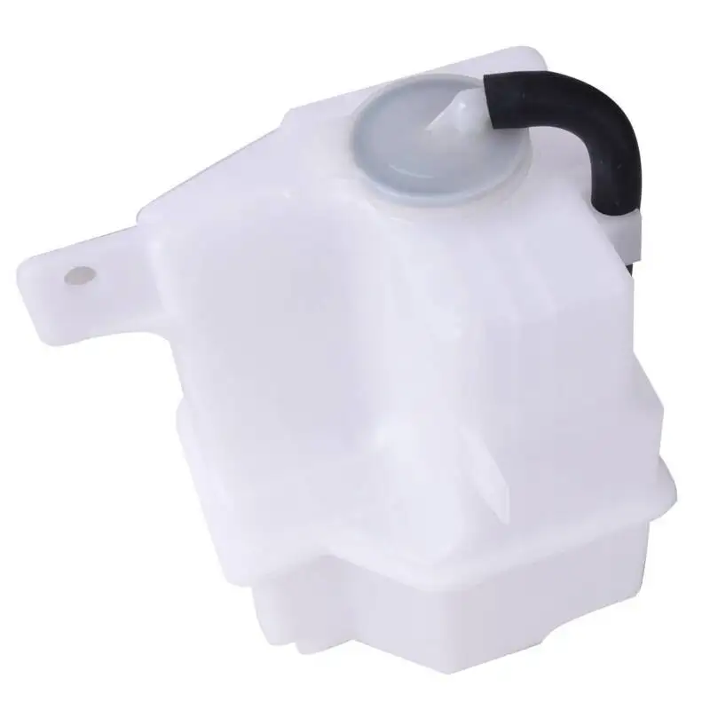 

Radiator Coolant Overflow Reservoir Bottle w/ Cap for Mazda Protege Protege5