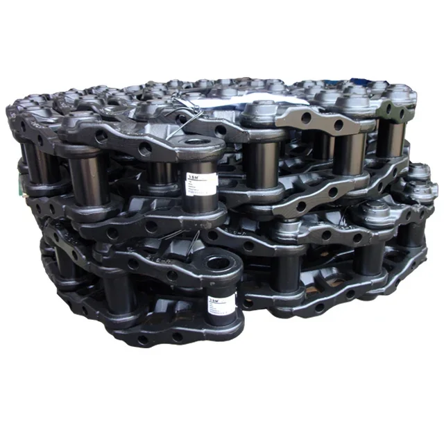 

EX200-1 EX200-2 EX200-3 EX200-5 Гусеничное звено для деталей экскаватора
